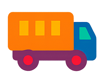 Rent A Car, Bus, Truck